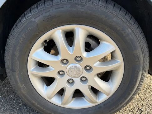 Used 2009 Kia Sedona EX w/ Luxury Pkg image 48