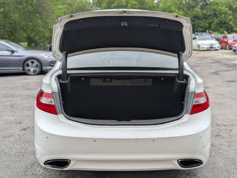 Used 2013 Hyundai Azera w/ Technology Pkg FWD image 9