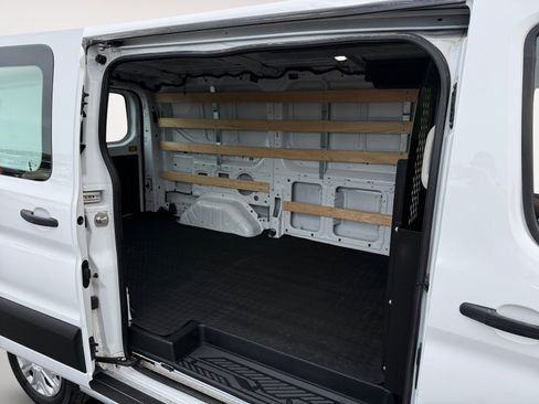 Used 2024 Ford Transit 250 Low Roof w/ Exterior Upgrade Package image 15