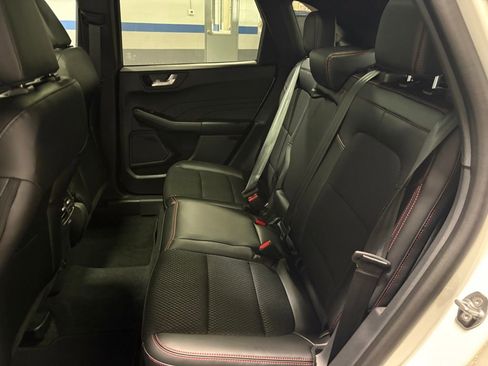 New 2026 Ford Escape ST-Line w/ Tech Pack #1 image 24