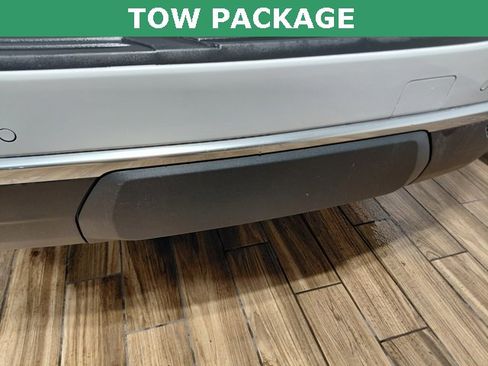 Certified 2023 Chevrolet Suburban High Country w/ Premium Package 2 image 21