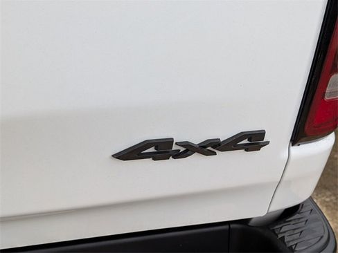 Used 2019 RAM 1500 Rebel w/ Rebel Level 2 Equipment Group image 8