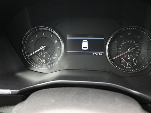 Used 2021 Hyundai Santa Fe SEL image 13