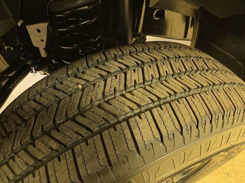 New 2026 RAM 2500 Tradesman image 26