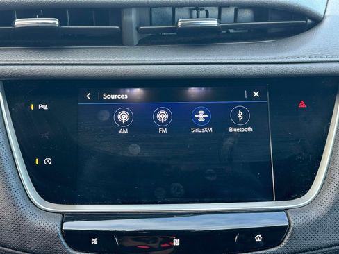 Used 2020 Cadillac XT5 Luxury image 9