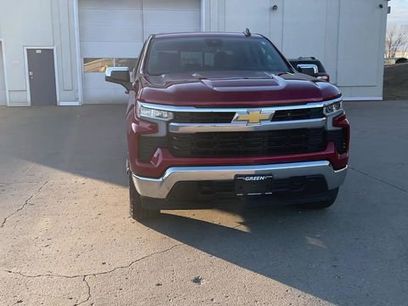 Used 2024 Chevrolet Silverado 1500 LT w/ All Star Edition Plus