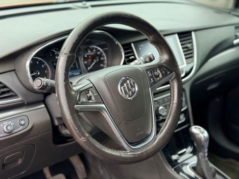 Used 2017 Buick Encore Essence FWD image 9