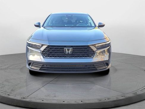 Used 2023 Honda Accord LX image 2