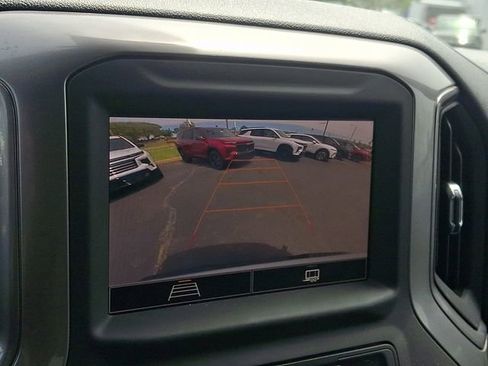 Used 2022 Chevrolet Silverado 1500 W/T w/ WT Value Package image 17