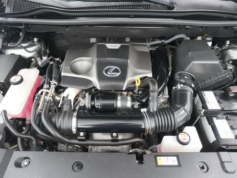 Used 2019 Lexus NX 300 AWD w/ Comfort Package image 34