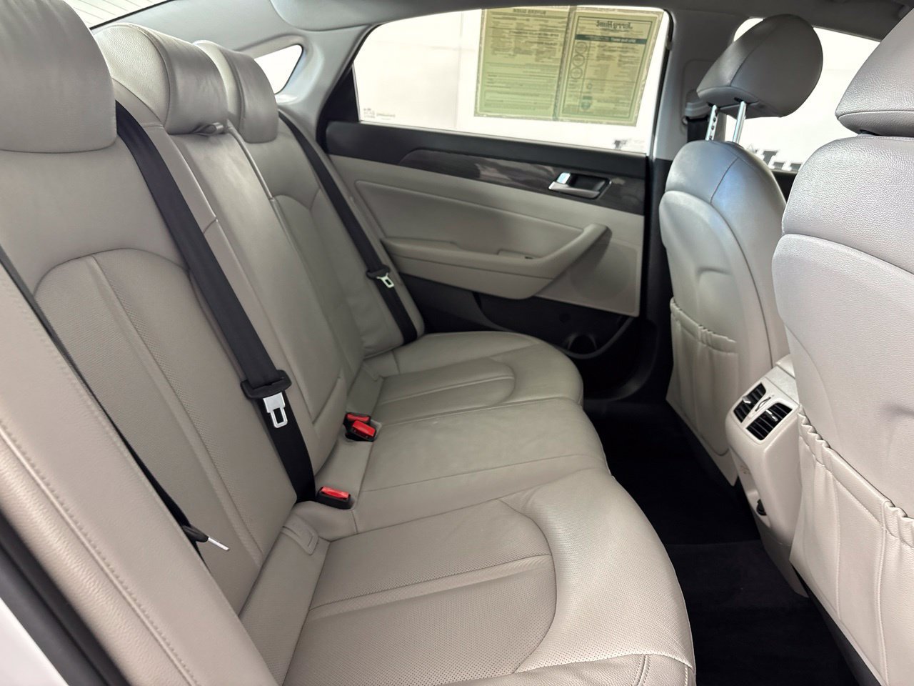 Used 2019 Hyundai Sonata Limited FWD image 25