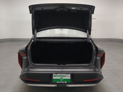 Used 2025 Kia K4 FWD image 29