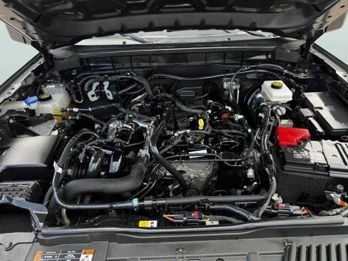 Used 2023 Ford Bronco Black Diamond AWD/4WD image 56