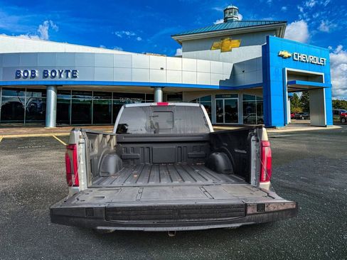 Used 2024 Ford F150 Lariat w/ Bed Utility Package AWD/4WD image 5
