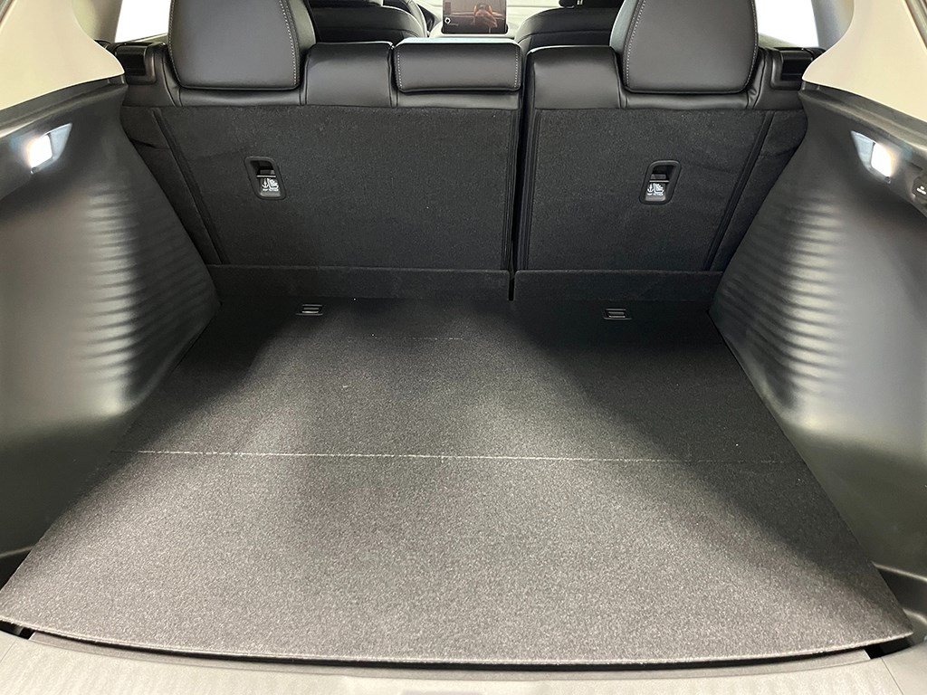 New 2027 Honda HR-V EX-L image 25