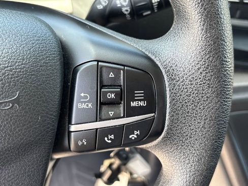 Certified 2024 Ford Transit 250 Low Roof w/ Exterior Upgrade Package image 18