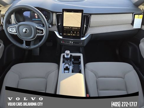 Used 2026 Volvo XC90 B6 Plus w/ Protection Package Premier AWD/4WD image 25