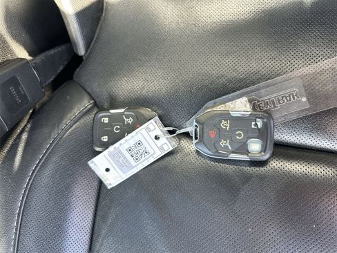 Used 2016 GMC Yukon SLT w/ Open Road Package image 20