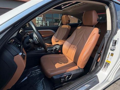 Used 2015 BMW 428i xDrive Coupe AWD/4WD image 18