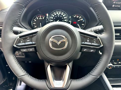 New 2025 MAZDA CX-5 AWD 2.5 S image 12