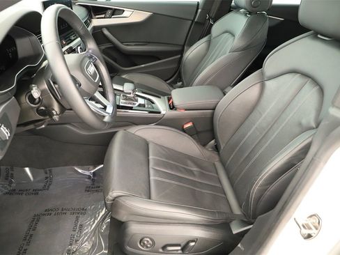 Used 2023 Audi A5 2.0T Premium Plus w/ Premium Plus image 24