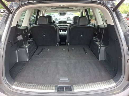 Certified 2022 Kia Telluride SX FWD image 30