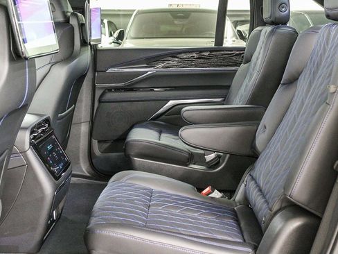 Used 2026 Cadillac Escalade IQ Sport 1 image 21