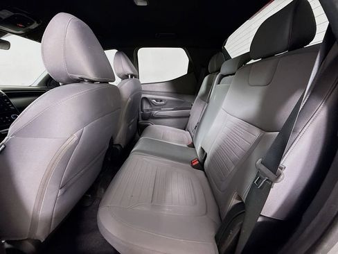 Used 2023 Hyundai Santa Cruz SE image 20