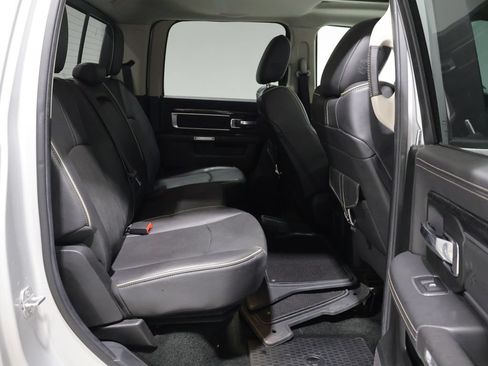 Used 2014 RAM 1500 Limited AWD/4WD image 22