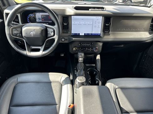Used 2024 Ford Bronco Big Bend image 12