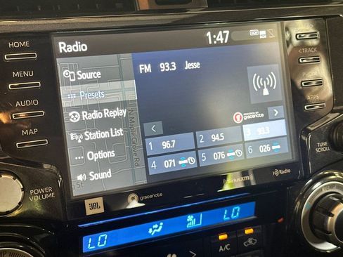 Used 2023 Toyota 4Runner TRD Pro image 18