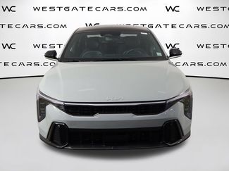 Used 2025 Kia K4 GT-Line w/ GT-Line Sunroof Package FWD video 2
