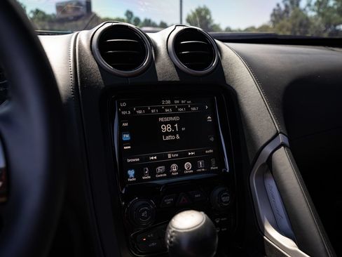 Used 2014 SRT Viper SRT-10 w/ Advanced Aerodynamics Package RWD image 44