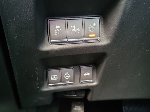 Used 2015 INFINITI Q70 L 5.6 image 28