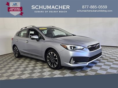 Used 2023 Subaru Impreza 2.0i Limited