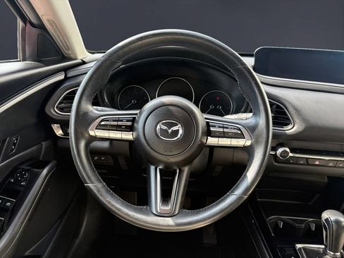 Used 2023 MAZDA CX-30 AWD 2.5 S w/ Preferred Package image 12