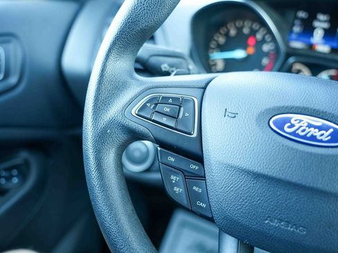 Used 2017 Ford Escape SE AWD/4WD image 28