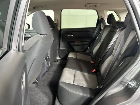 Certified 2026 Nissan Rogue SV AWD/4WD image 25