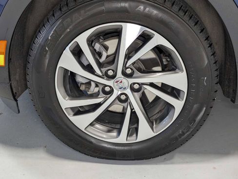 Certified 2023 Buick Envision Essence AWD/4WD image 3