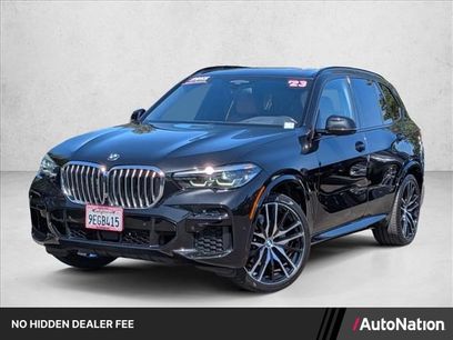 Used 2023 BMW X5 sDrive40i w/ M Sport Package