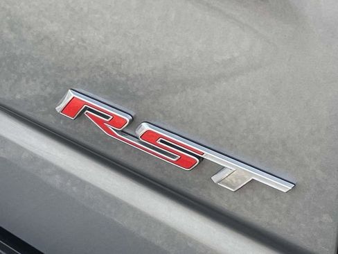 Certified 2024 Chevrolet Silverado 1500 RST w/ RST All Star Premium Package image 12