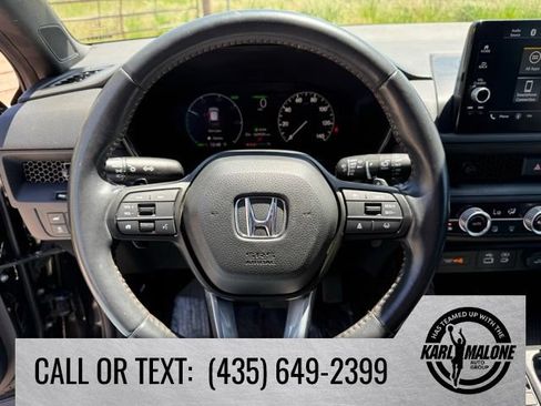 Used 2024 Honda CR-V Sport-L image 18