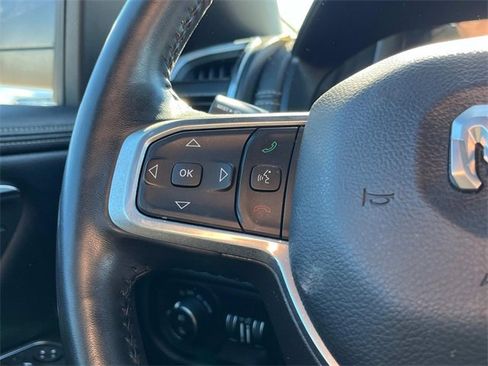 Used 2023 RAM 1500 Laramie image 20
