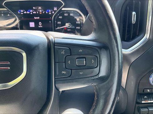 Used 2021 GMC Sierra 1500 AT4 w/ AT4 Premium Package AWD/4WD image 26