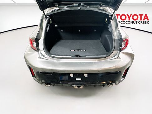 New 2026 Toyota Corolla GR AWD/4WD image 12