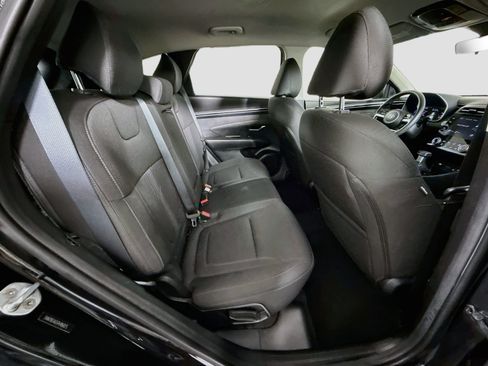 Used 2023 Hyundai Tucson SEL FWD image 27
