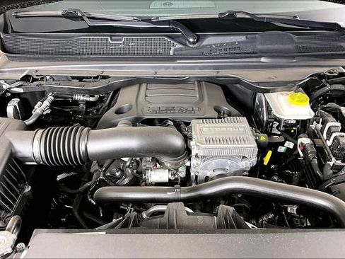 New 2026 RAM 1500 Big Horn image 2