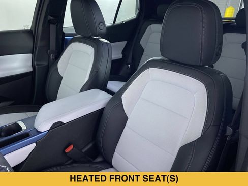 Certified 2024 Chevrolet Equinox EV LT AWD/4WD image 10