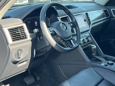 Used 2019 Volkswagen Atlas SEL image 12