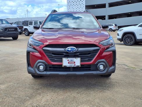 Certified 2025 Subaru Outback Premium AWD/4WD image 20